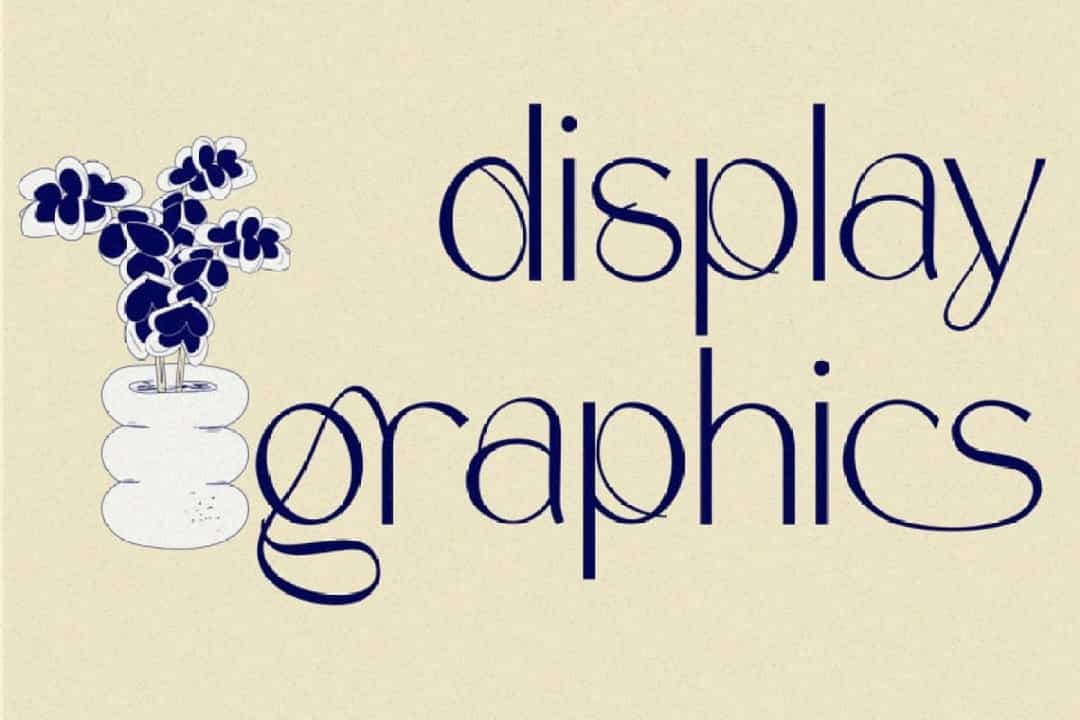 Soothing Font Image 2