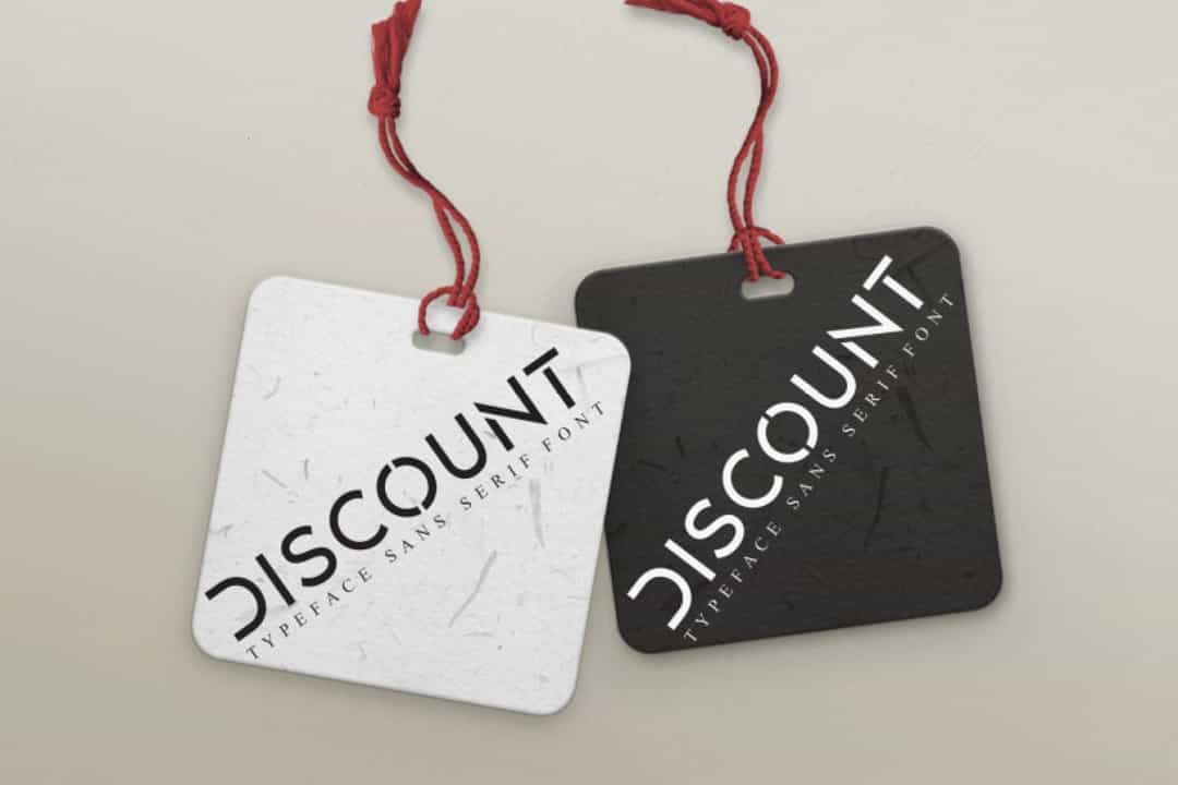 DESIGNER Typeface Image 3