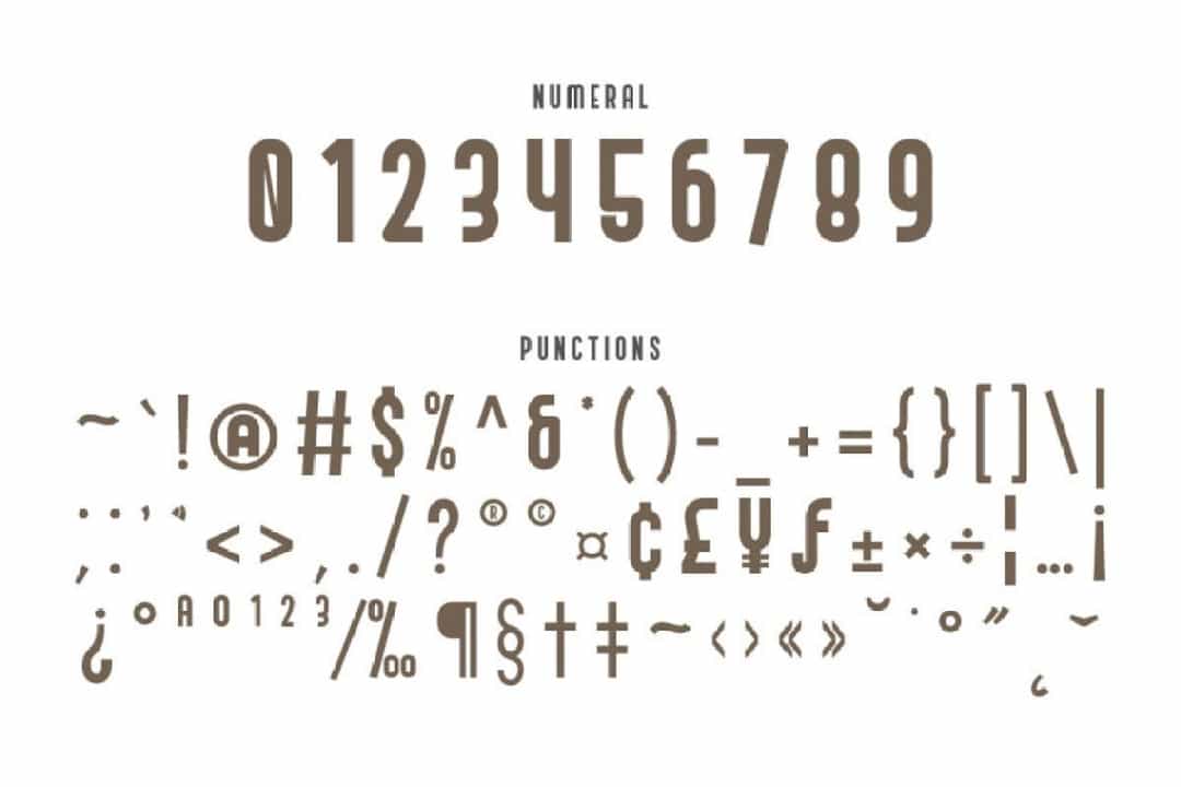 Andreas Font Image 3