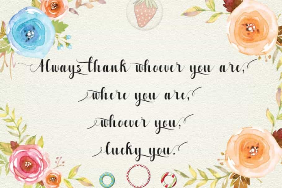 Alzelvin Typeface Image 2