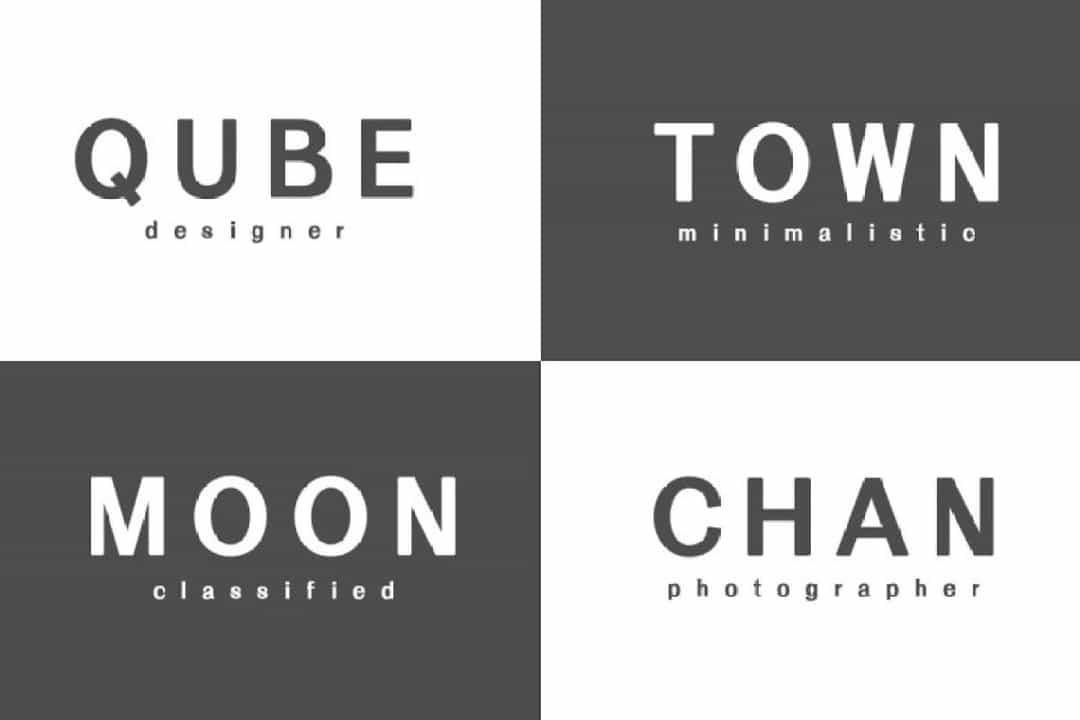 Daaron Font Family Image 2