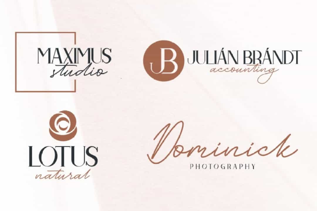Midline Font Duo Image 2