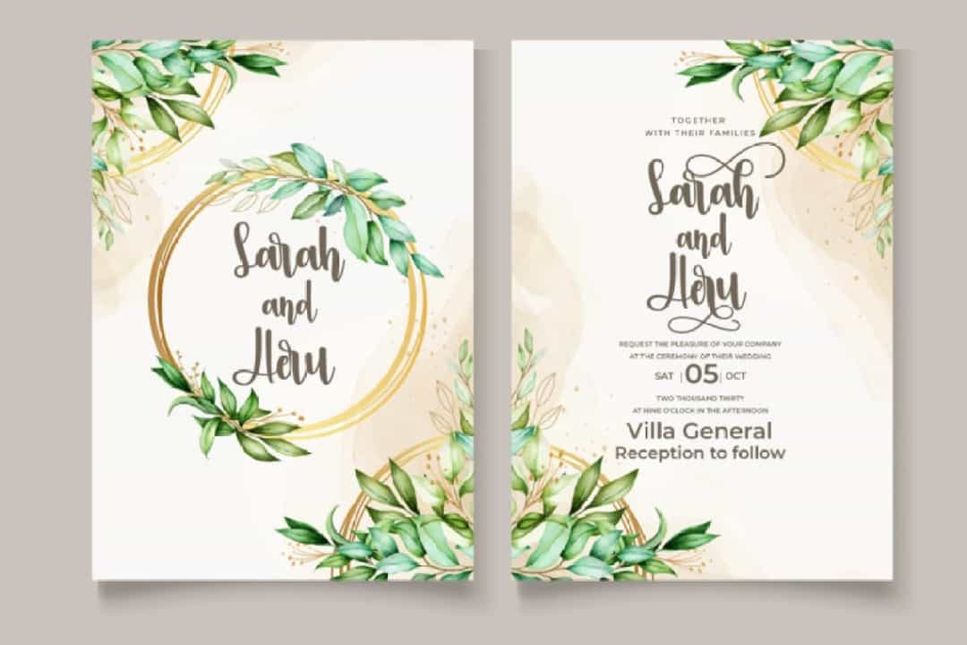 Ameliya Font Image 2