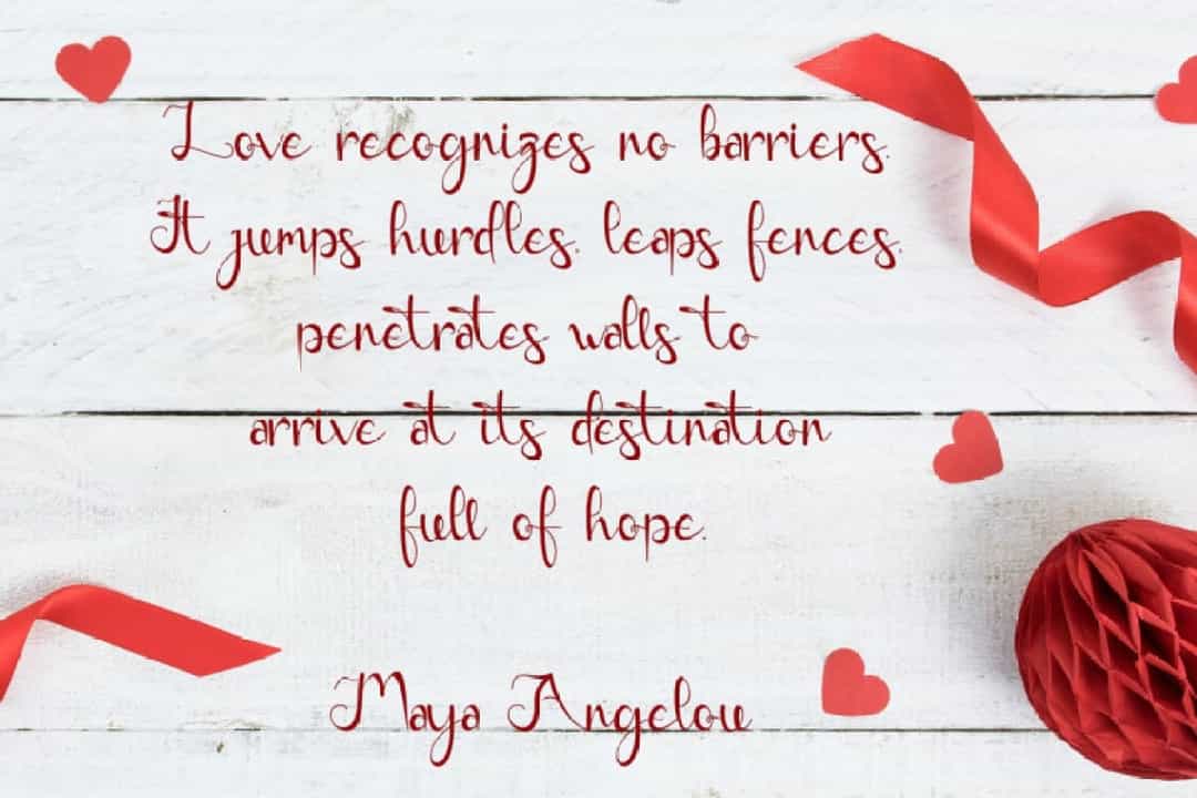 lopelove Font Image 3