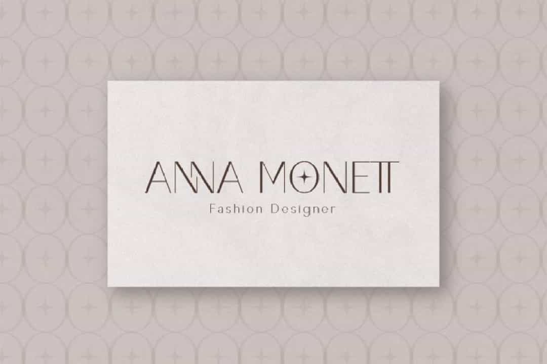 Raccosetta Typeface Image 2