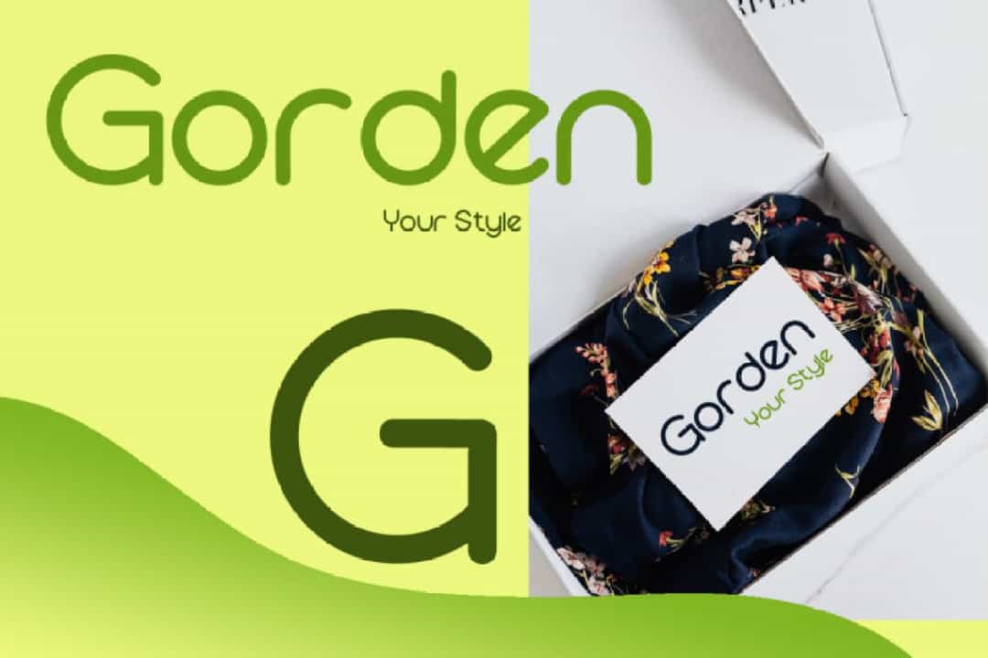 Gardenio Font Image 2