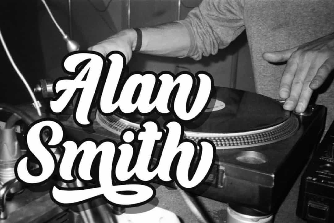 Arthines Font Image 2