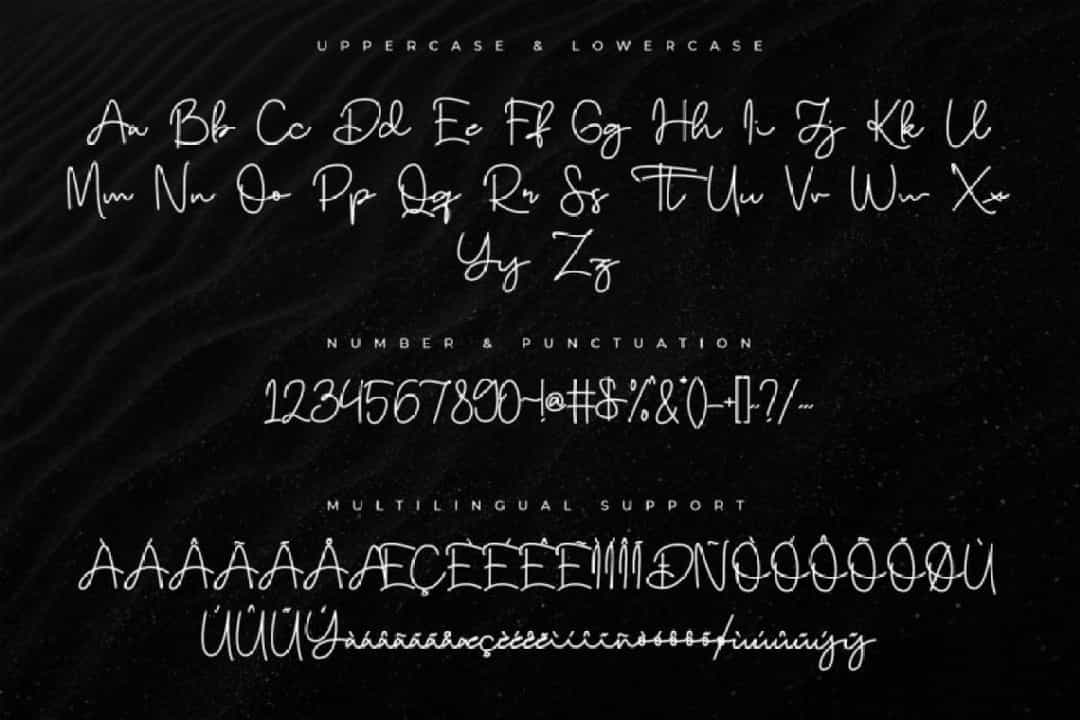 Dailymunt Font Image 2