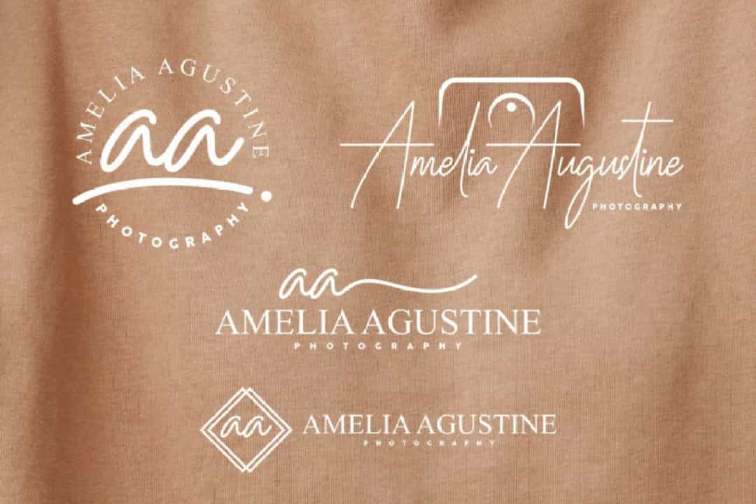Rubellas Font Image 2