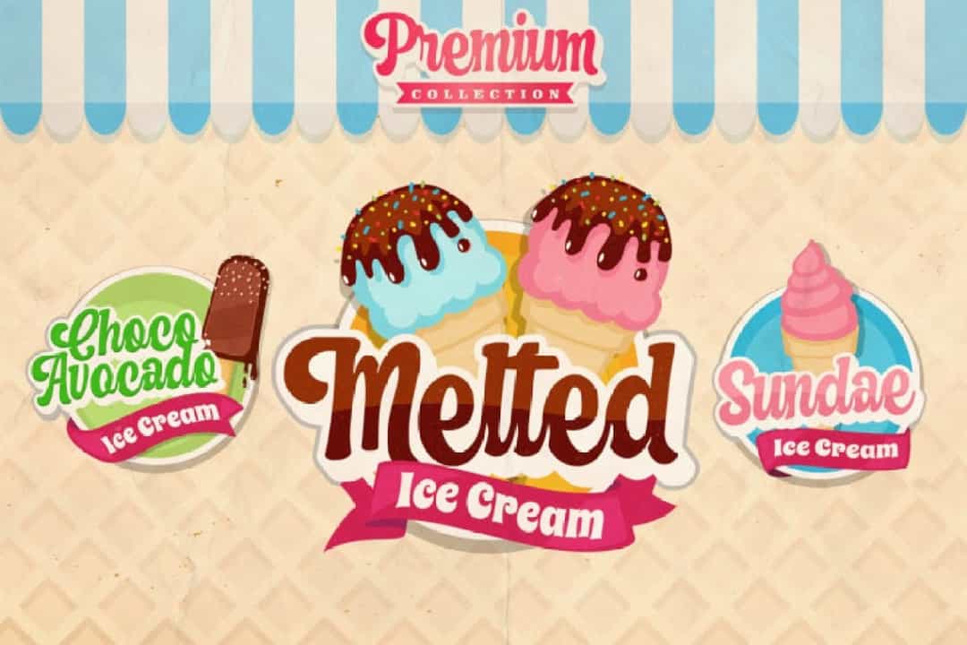 Last Dream Font Image 2