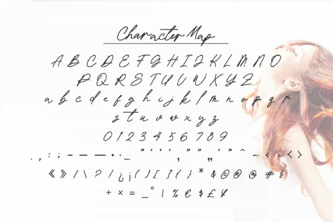 Rastella Font Image 3