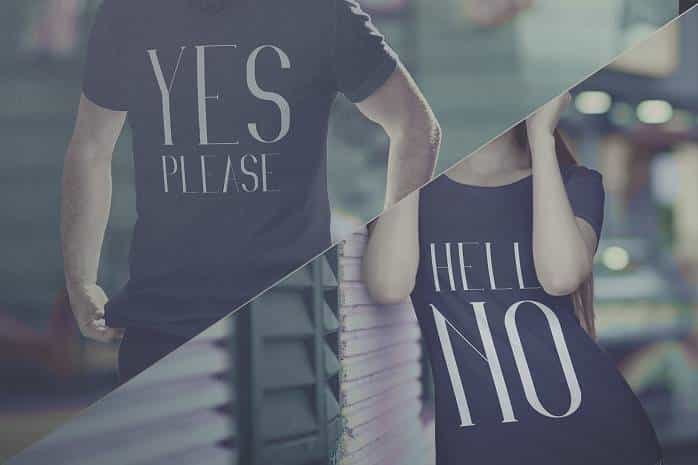 Irina Luxe Typeface Image 2