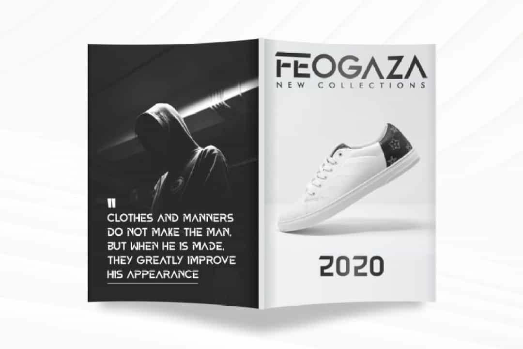 AGROZZA Font Image 2