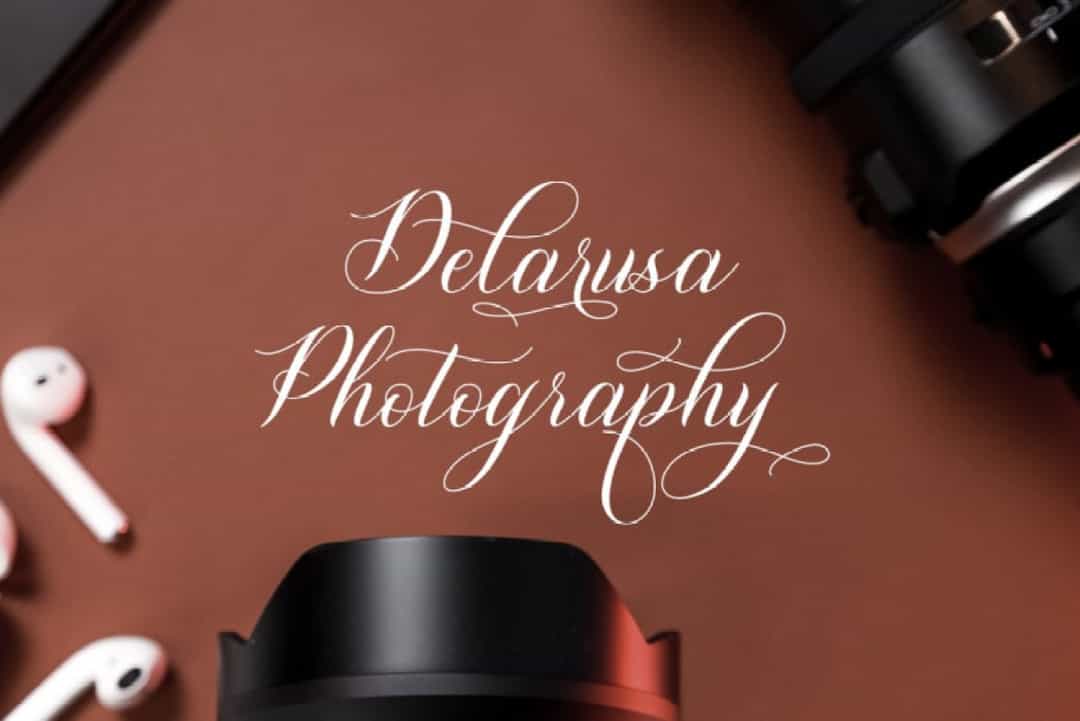 Shutterday Font Image 3