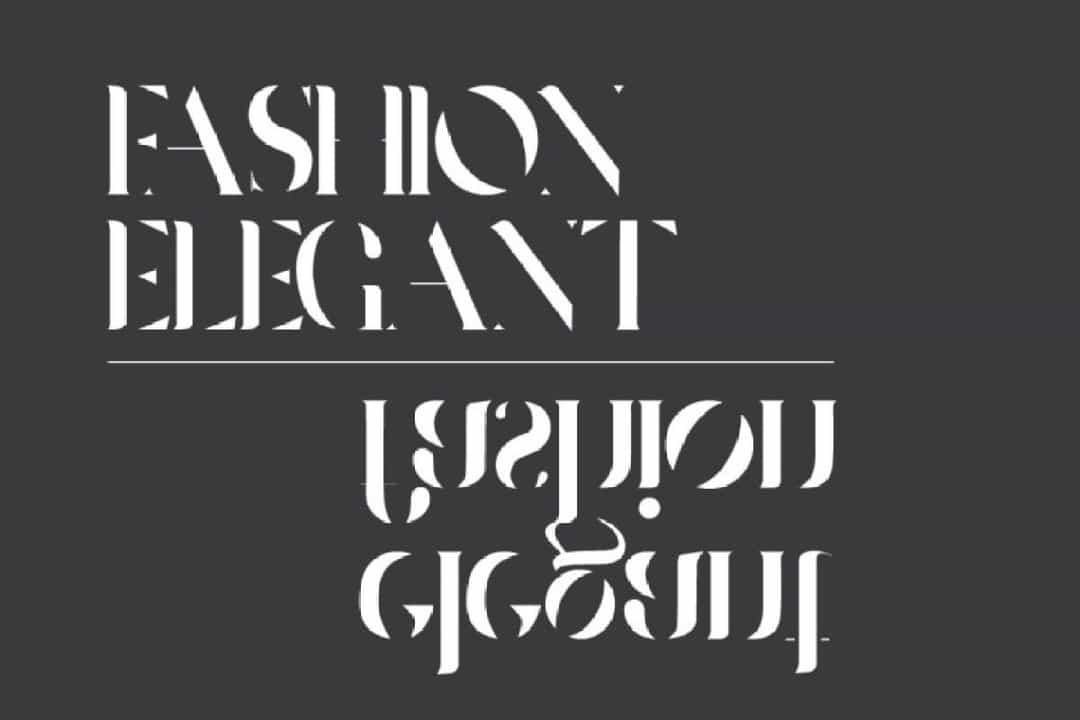 Wordan Font Image 2