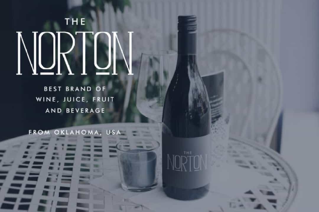 Authoria Font Image 2