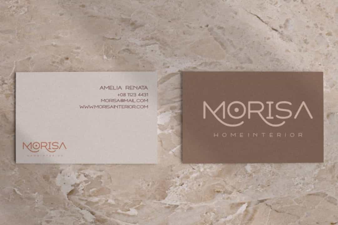 Montrelo Font Image 2