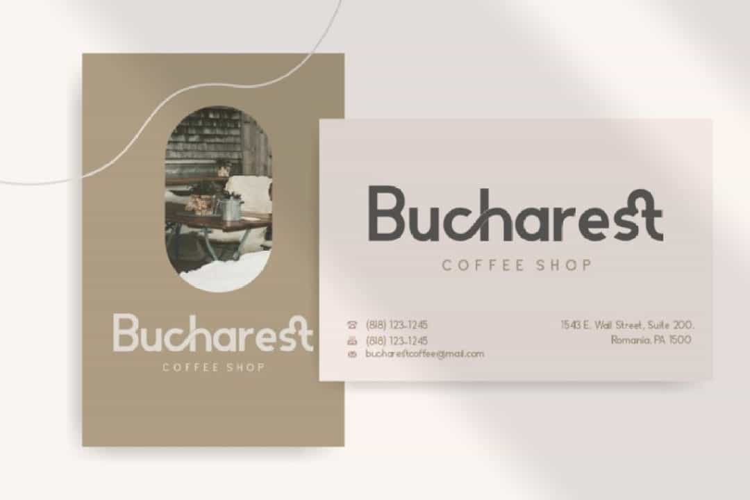 Kalistra Typeface Image 2