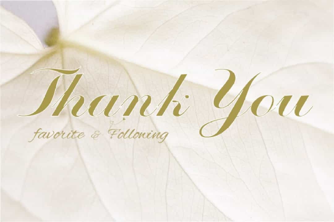 Angelina Font Free Image 3