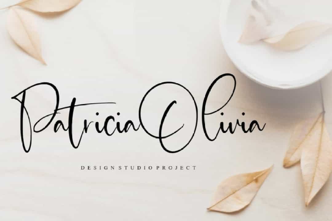 Sisterli Font Image 2