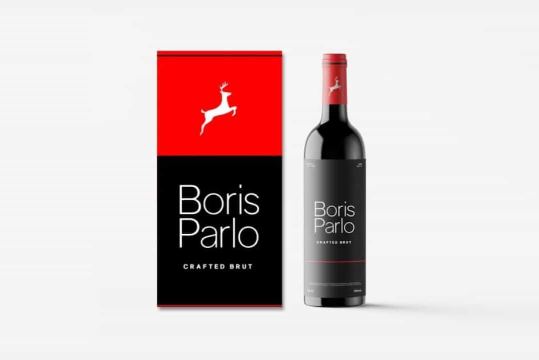 Luxora Grotesk Typeface Image 2
