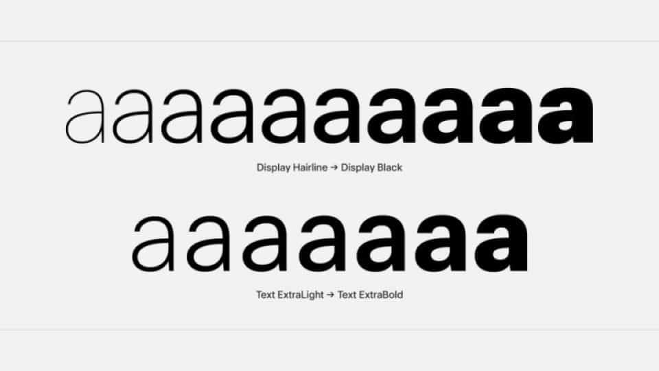 Eloquia Font Image 2