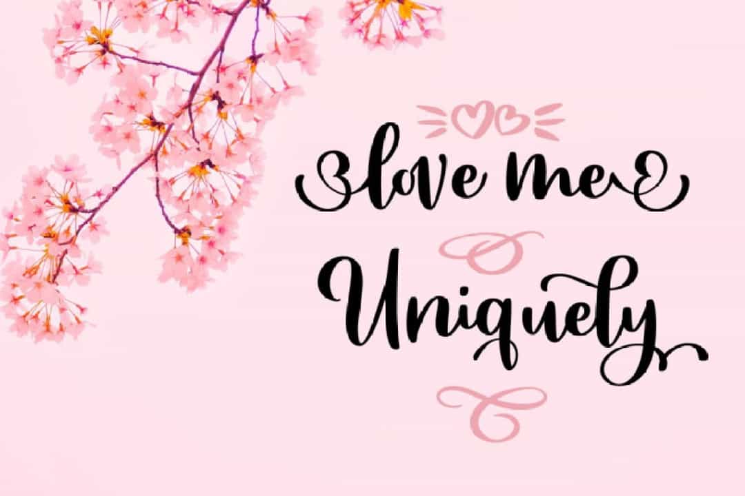 Hailey Font Image 2