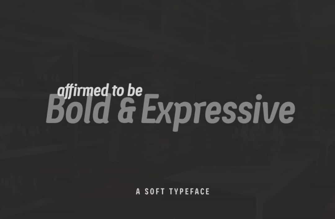 Ledare Font Image 3