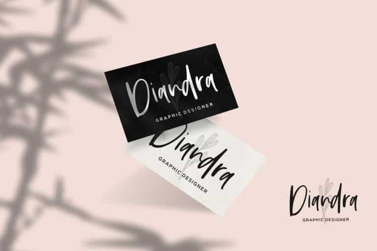 Saturday Vibes Script Font Image 2