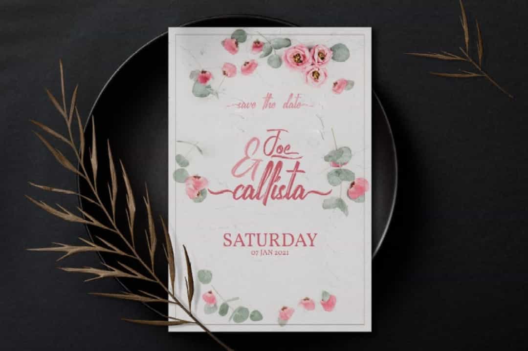 Freakish FontFreakish Brush Script Font Image 2