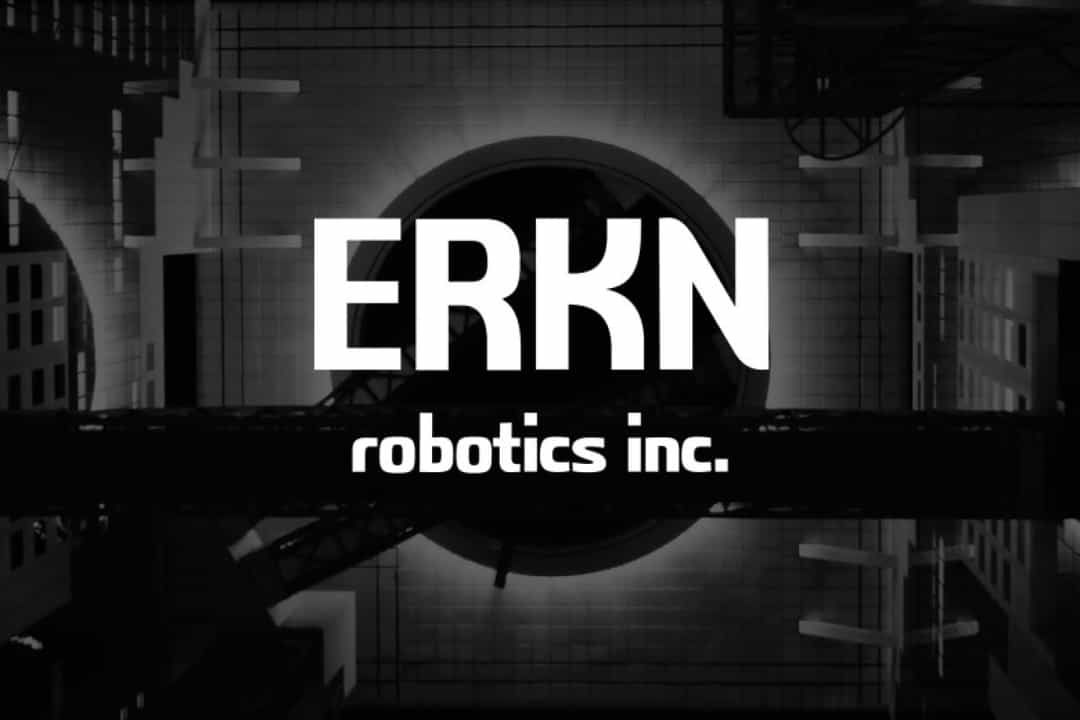 ERKN Font Image 1