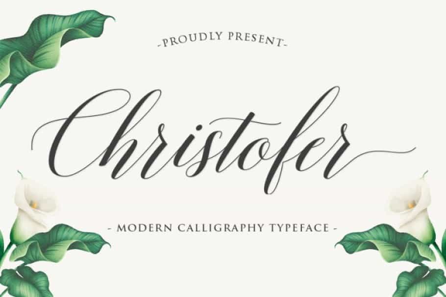Christofer Font Image 1