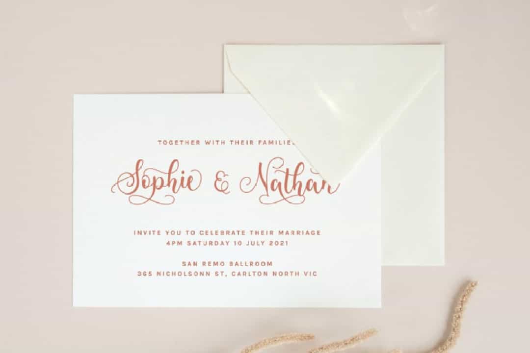 Loveliest Font Image 2