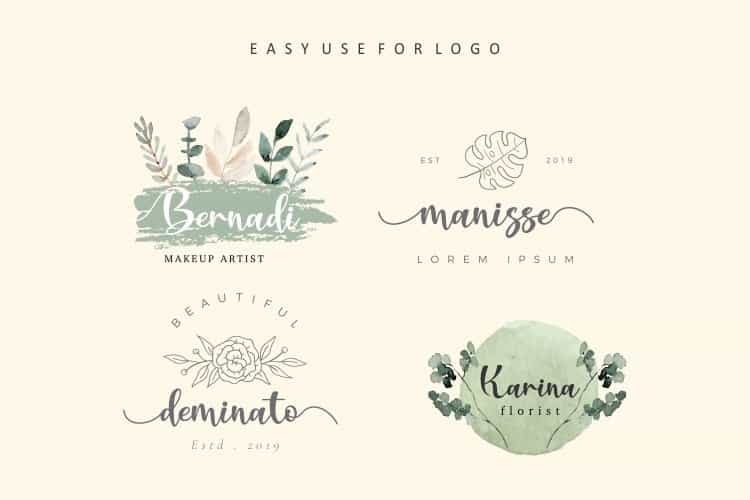 Mabussa Font Image 2