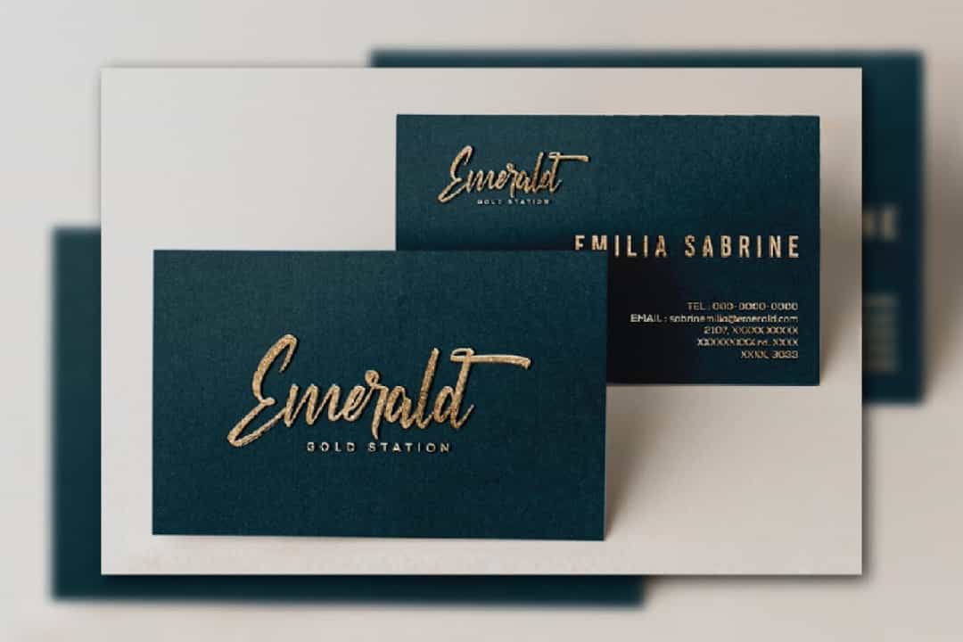 Etherish Font Image 2