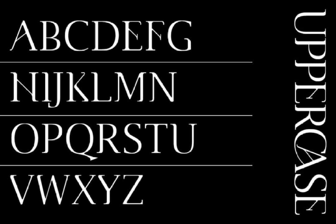 Cannu Font Image 2