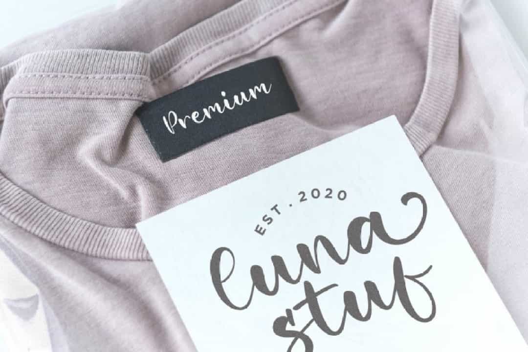 Girlish Font Image 2