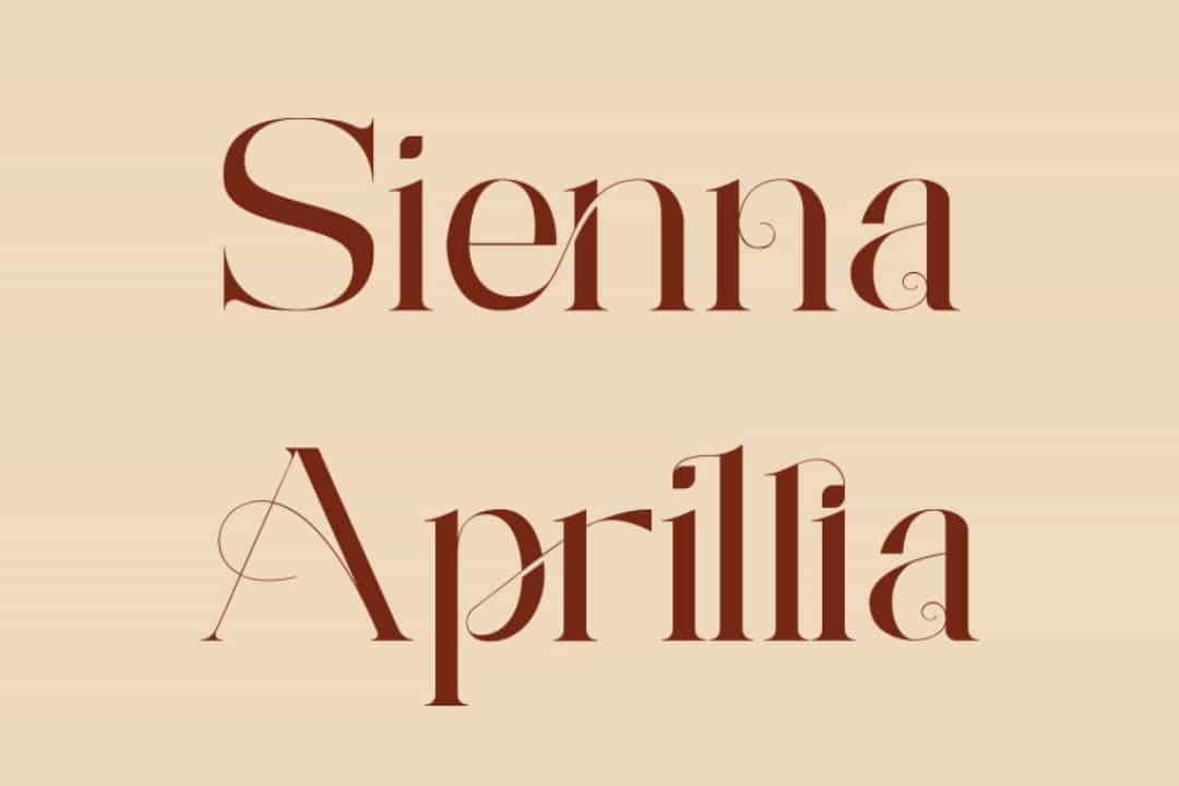 Archwaltz Font Image 2
