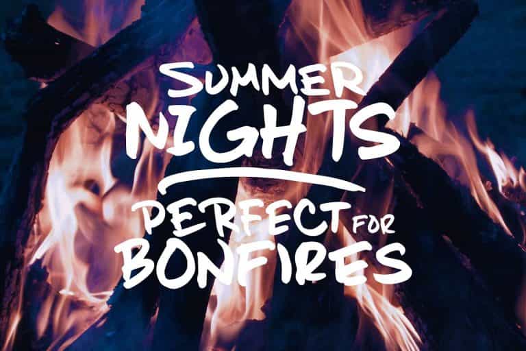 Moonshot Font Family Image 2