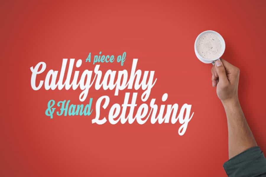 Hamster Script Font Image 1