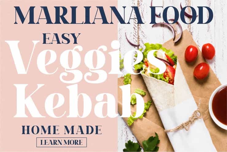 Daretro Mandra Font Image 2