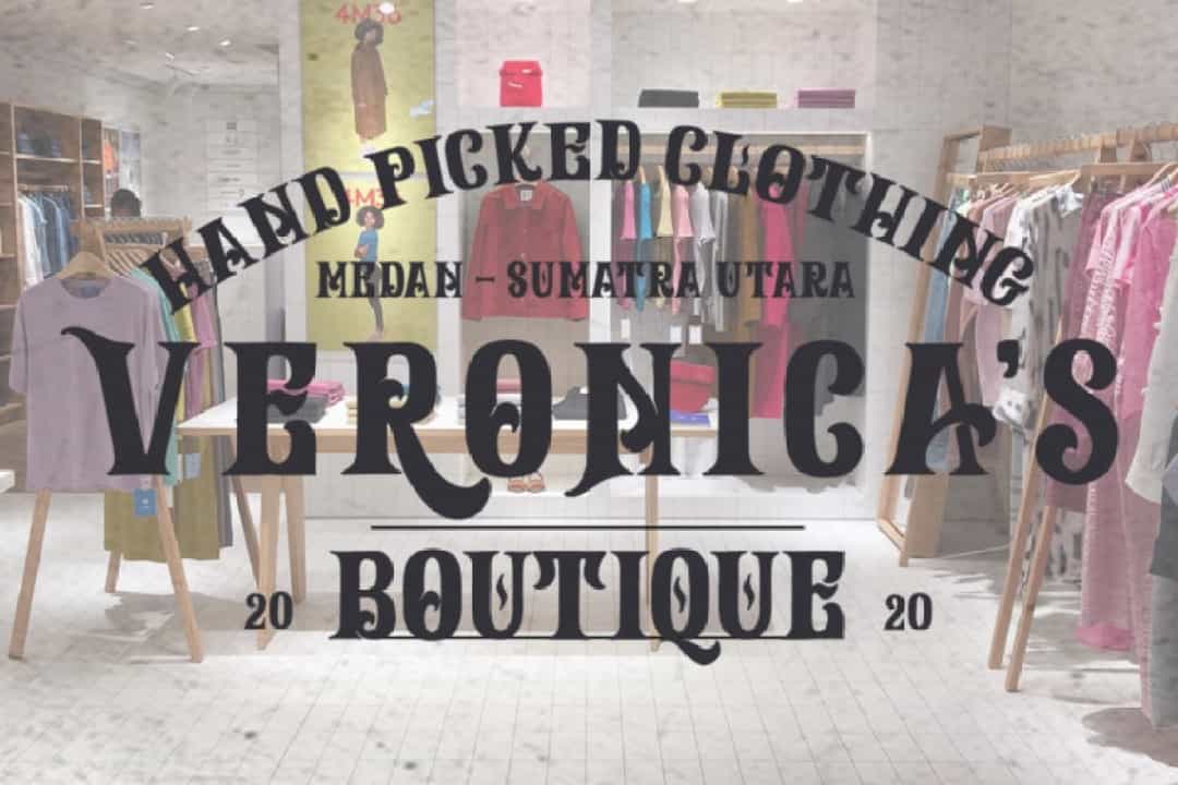 Riptone Font Image 2