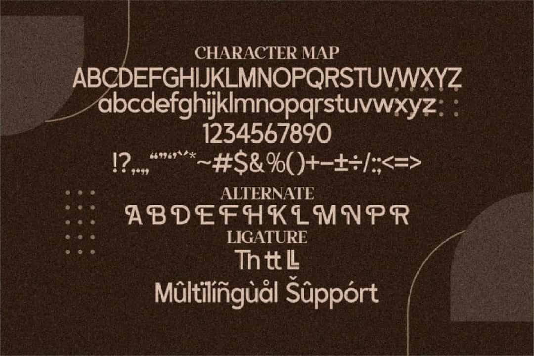Ballad Font Image 3