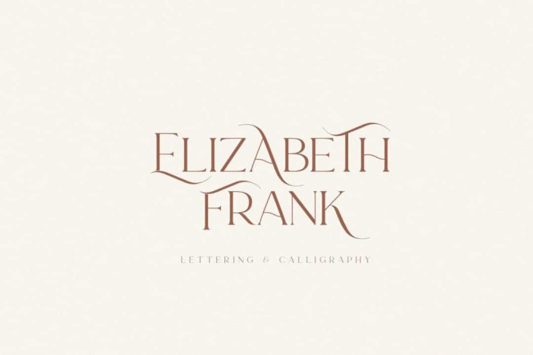 Le Major Font Image 2