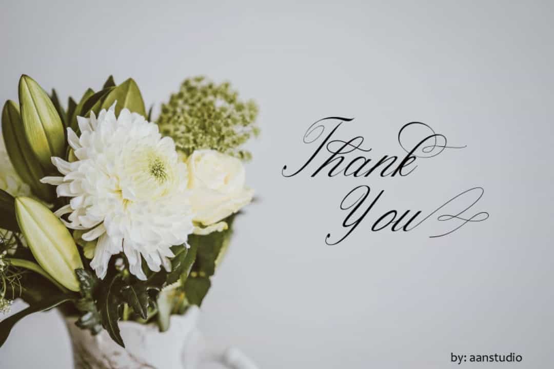 Bridget Font Image 3