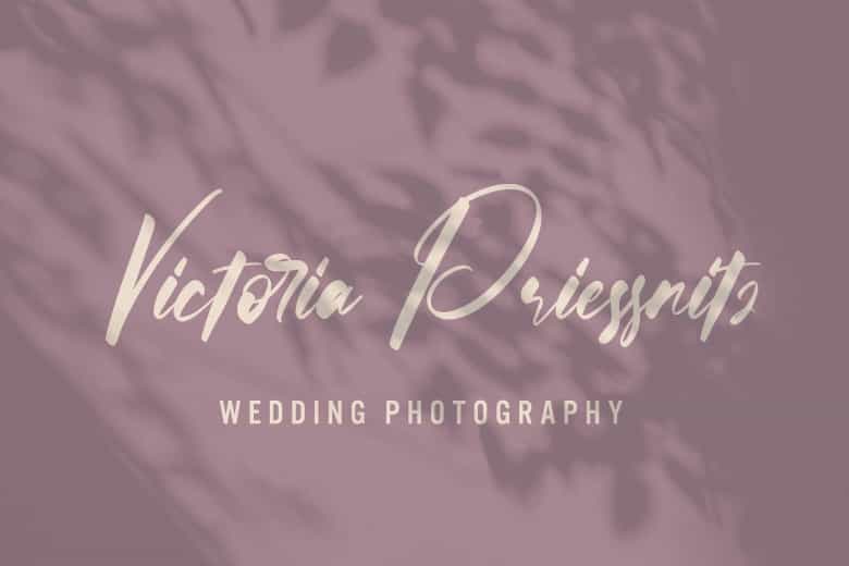Loveless Font Image 2