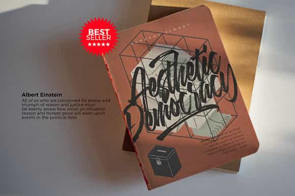 Backbone Font Image 2