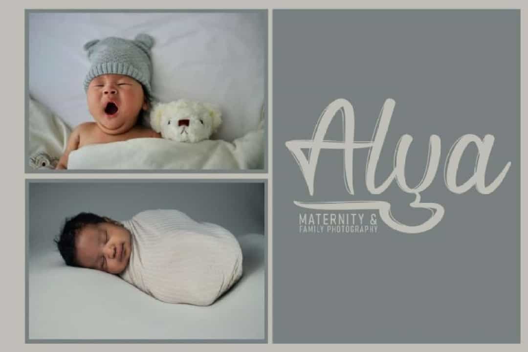 Daughter Font Image 2