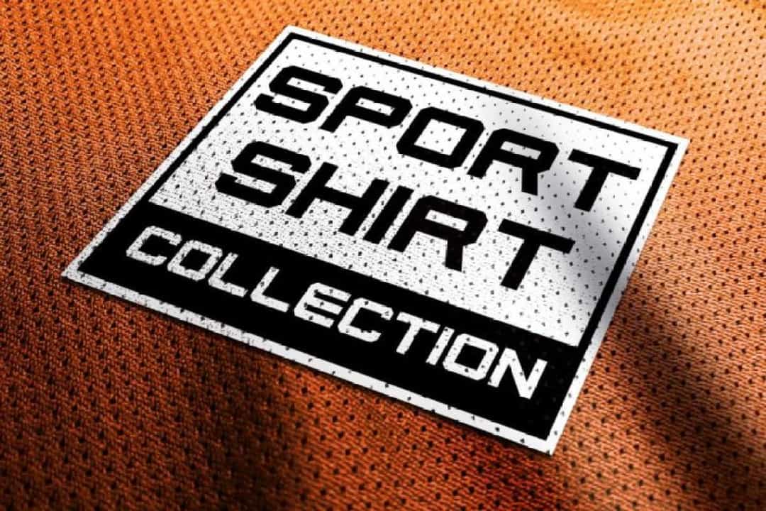 Newsport Font Image 2