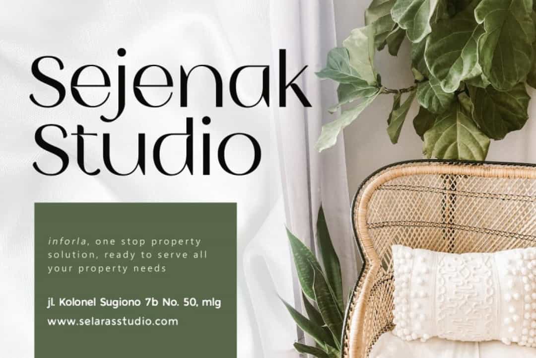 Pottery Gifts Font Image 2